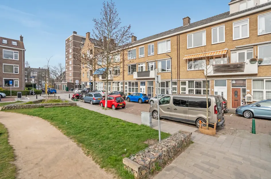 Willem van Rijswijckstraat 94