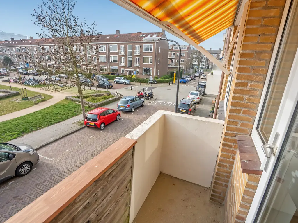 Willem van Rijswijckstraat 94, RIJSWIJK