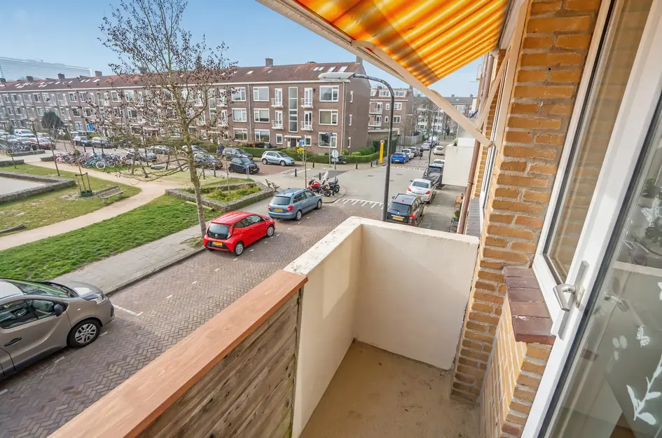 Willem van Rijswijckstraat 94