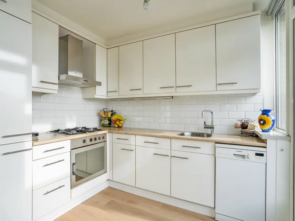 Willem van Rijswijckstraat 94, RIJSWIJK