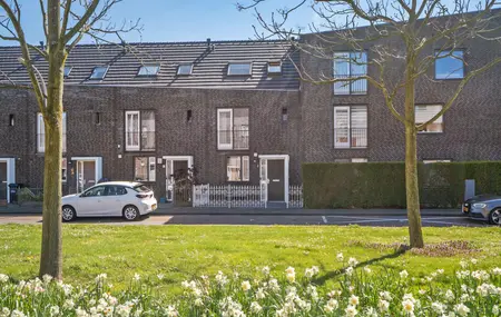 Schenklaan 2, 'S-GRAVENHAGE