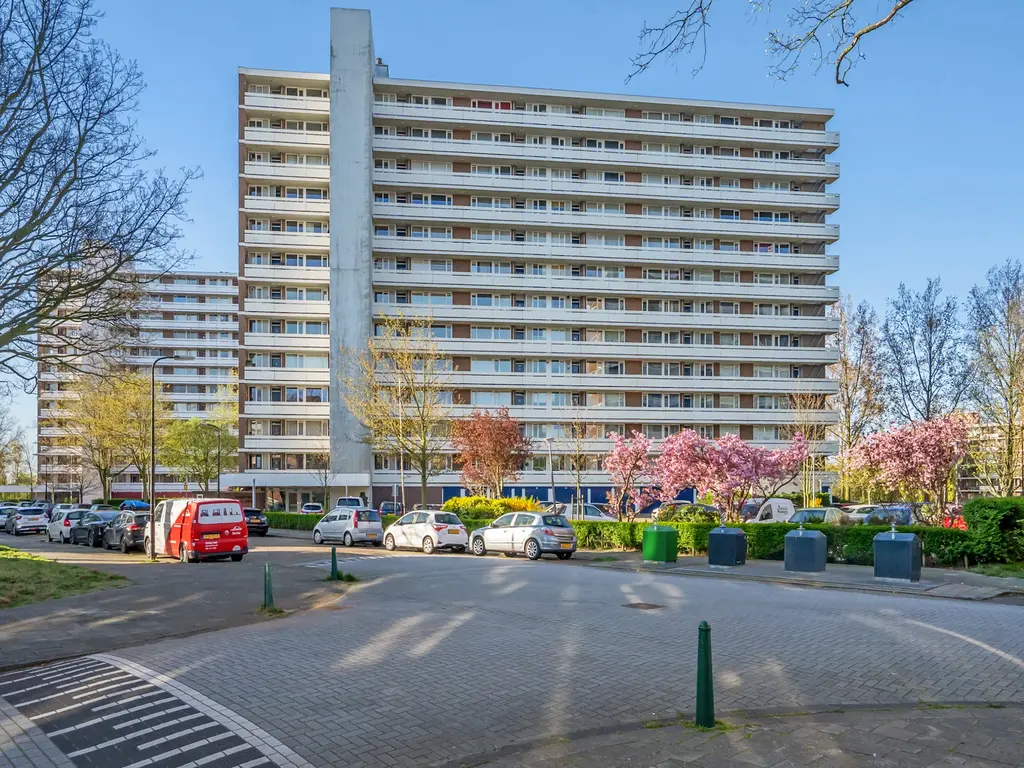 Ocarinalaan 572, RIJSWIJK