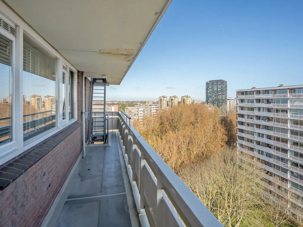 Ocarinalaan 572, RIJSWIJK