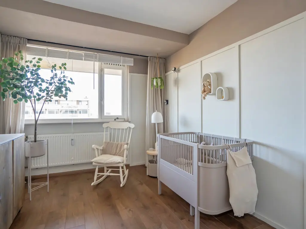 Ocarinalaan 572, RIJSWIJK