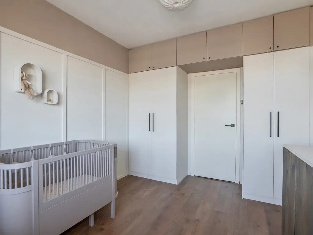 Ocarinalaan 572, RIJSWIJK