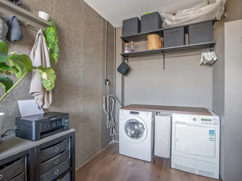 Ocarinalaan 572, RIJSWIJK