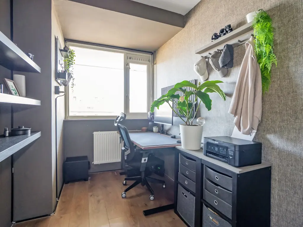 Ocarinalaan 572, RIJSWIJK