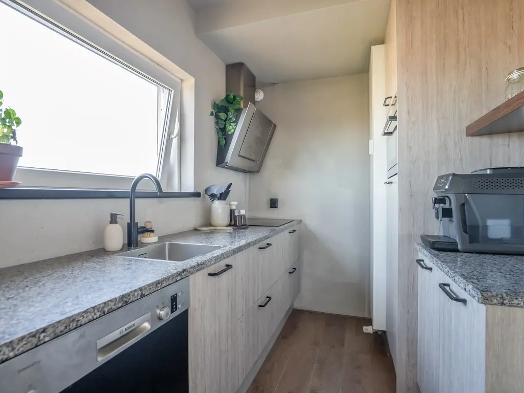 Ocarinalaan 572, RIJSWIJK