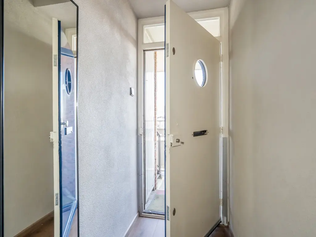 Ocarinalaan 572, RIJSWIJK