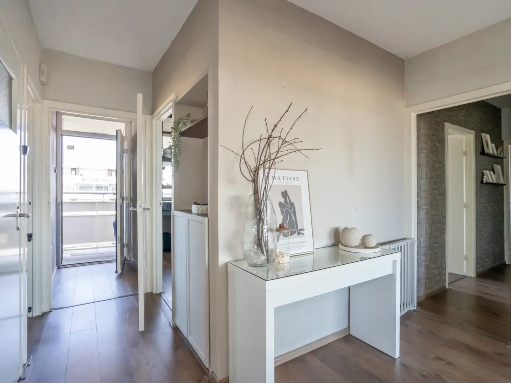 Ocarinalaan 572, RIJSWIJK