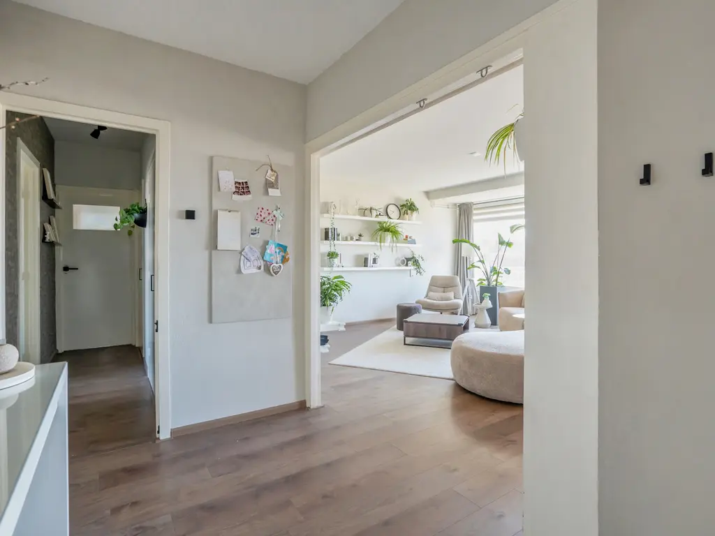 Ocarinalaan 572, RIJSWIJK