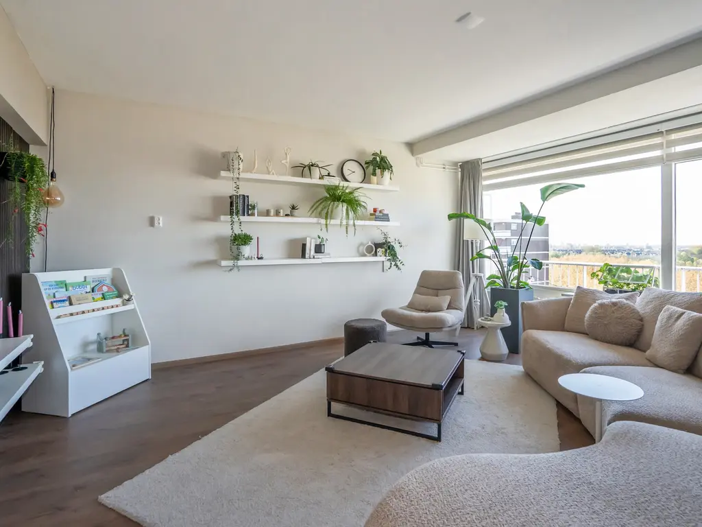 Ocarinalaan 572, RIJSWIJK