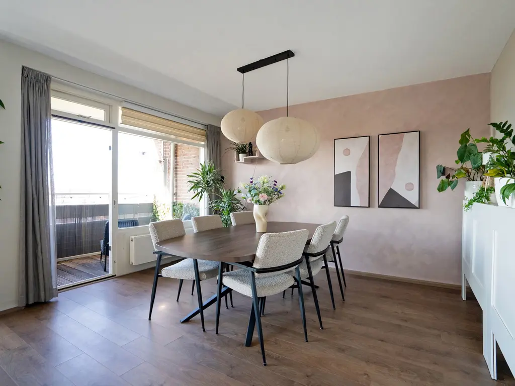 Ocarinalaan 572, RIJSWIJK