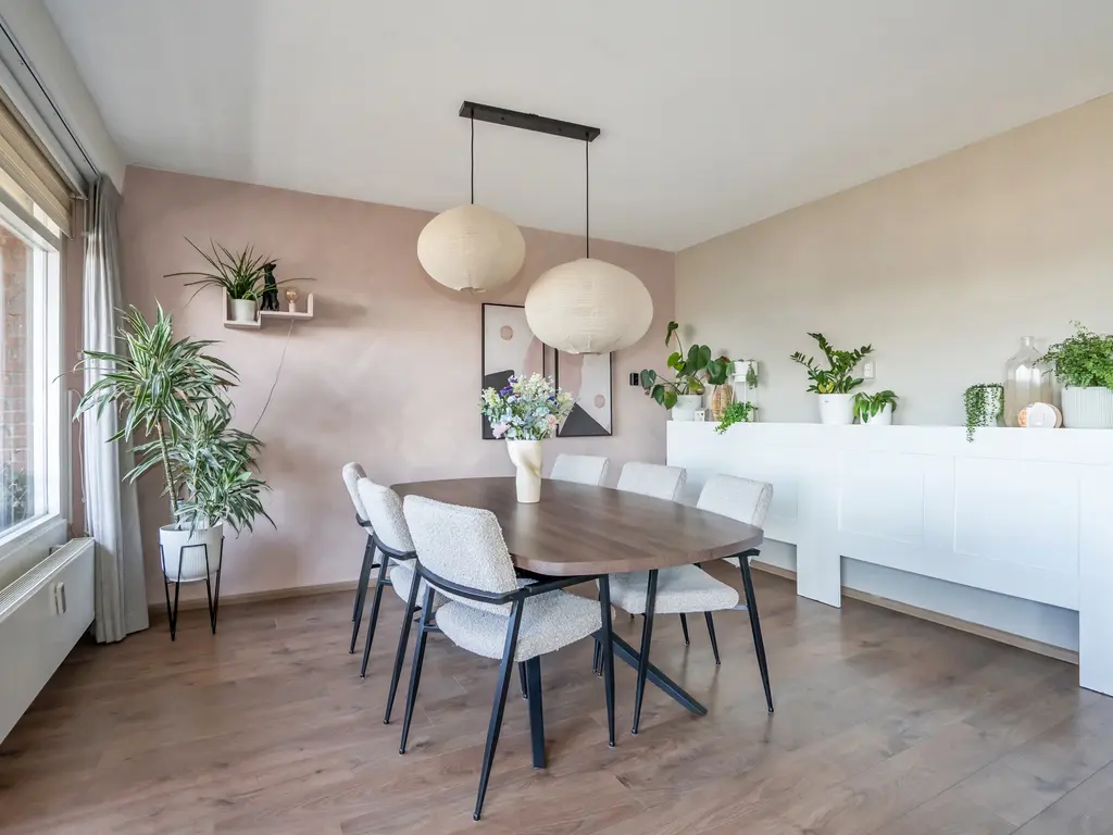 Ocarinalaan 572, RIJSWIJK