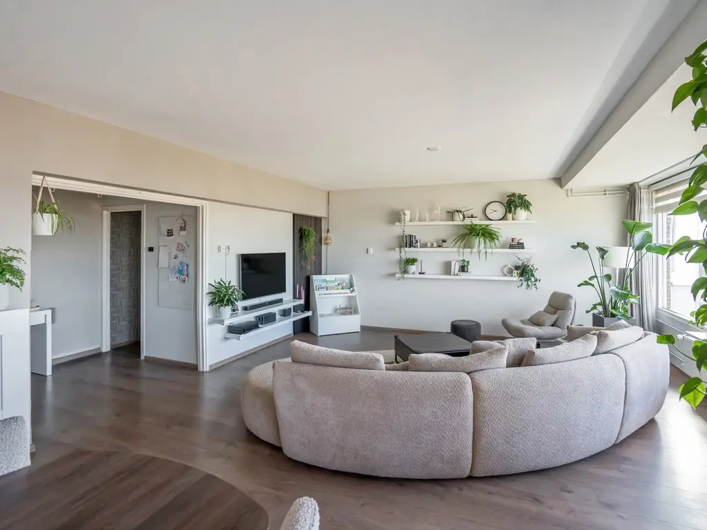 Ocarinalaan 572, RIJSWIJK