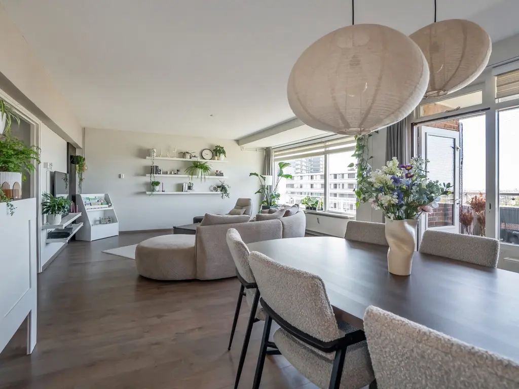 Ocarinalaan 572, RIJSWIJK