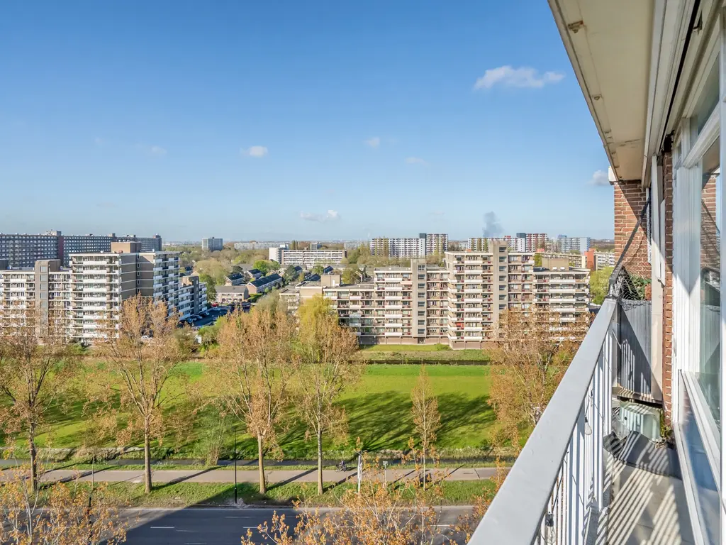 Ocarinalaan 572, RIJSWIJK