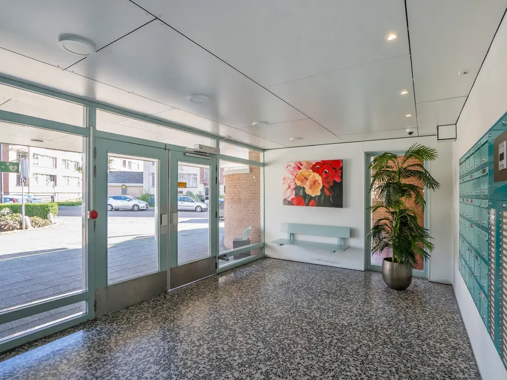 Ocarinalaan 572, RIJSWIJK