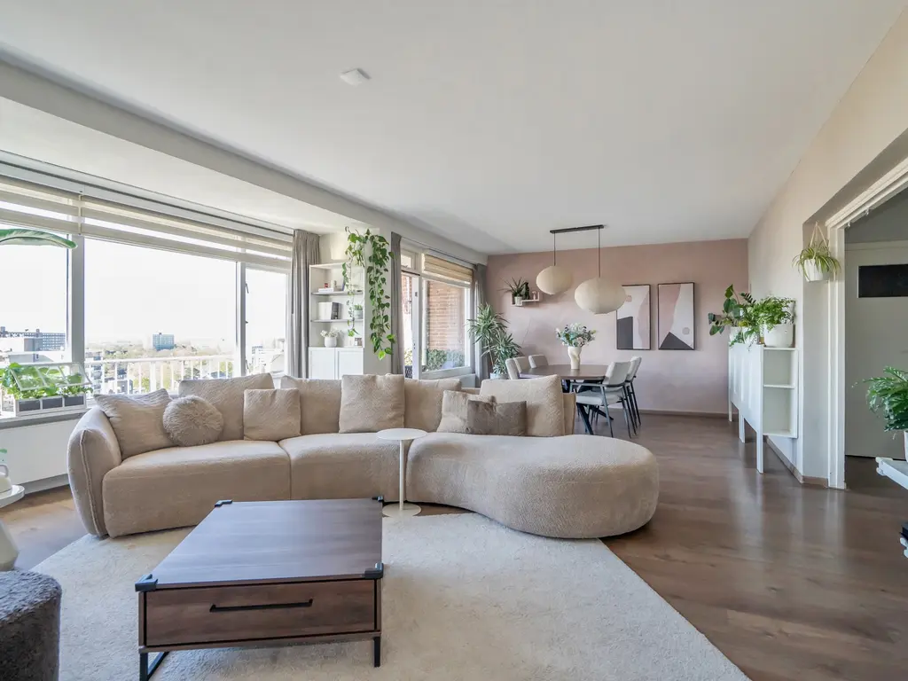 Ocarinalaan 572, RIJSWIJK