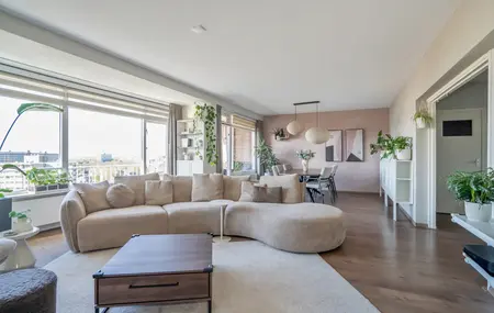 Ocarinalaan 572, RIJSWIJK