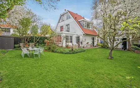 Lindelaan 18, LEIDSCHENDAM