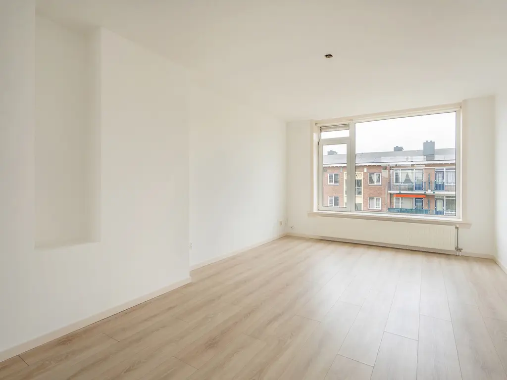 Bruijnings Ingenhoeslaan 274, VOORBURG