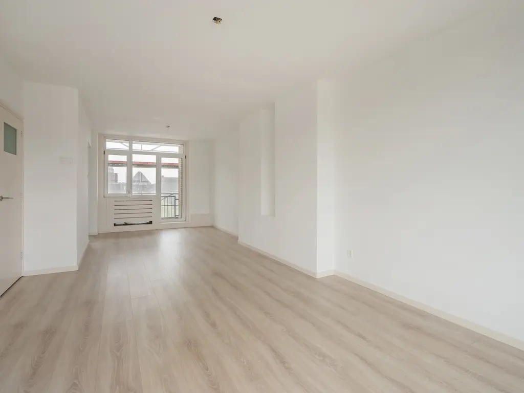 Bruijnings Ingenhoeslaan 274, VOORBURG