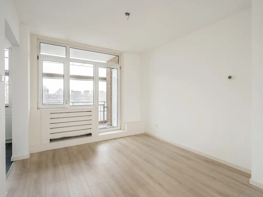 Bruijnings Ingenhoeslaan 274, VOORBURG