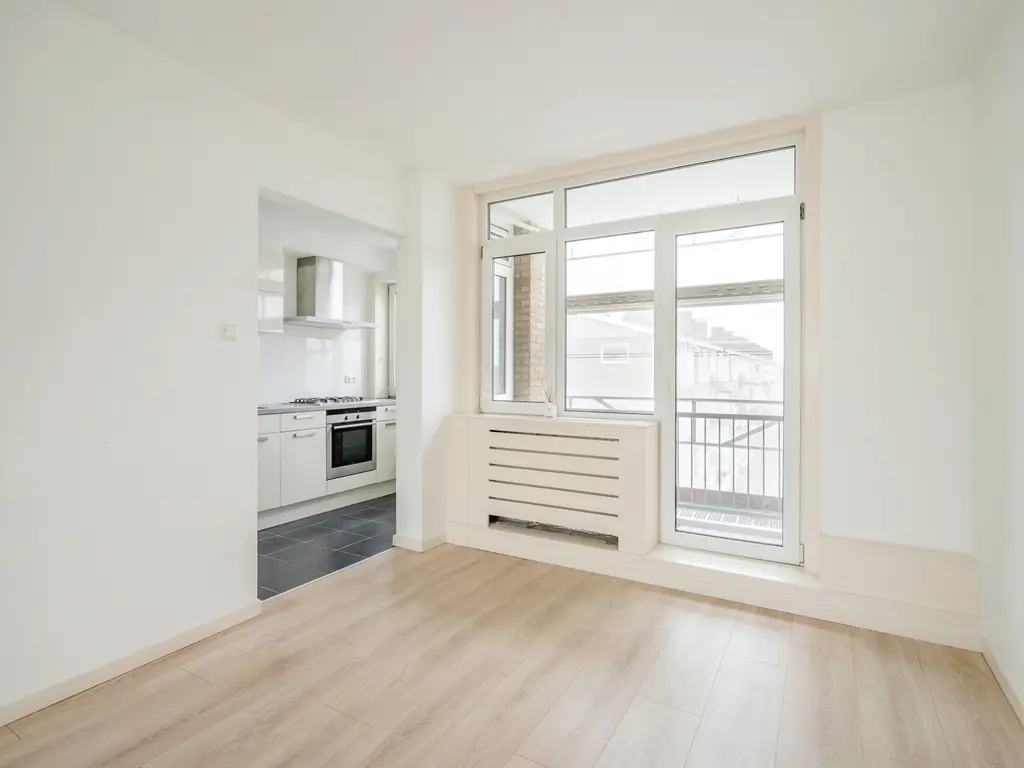 Bruijnings Ingenhoeslaan 274, VOORBURG