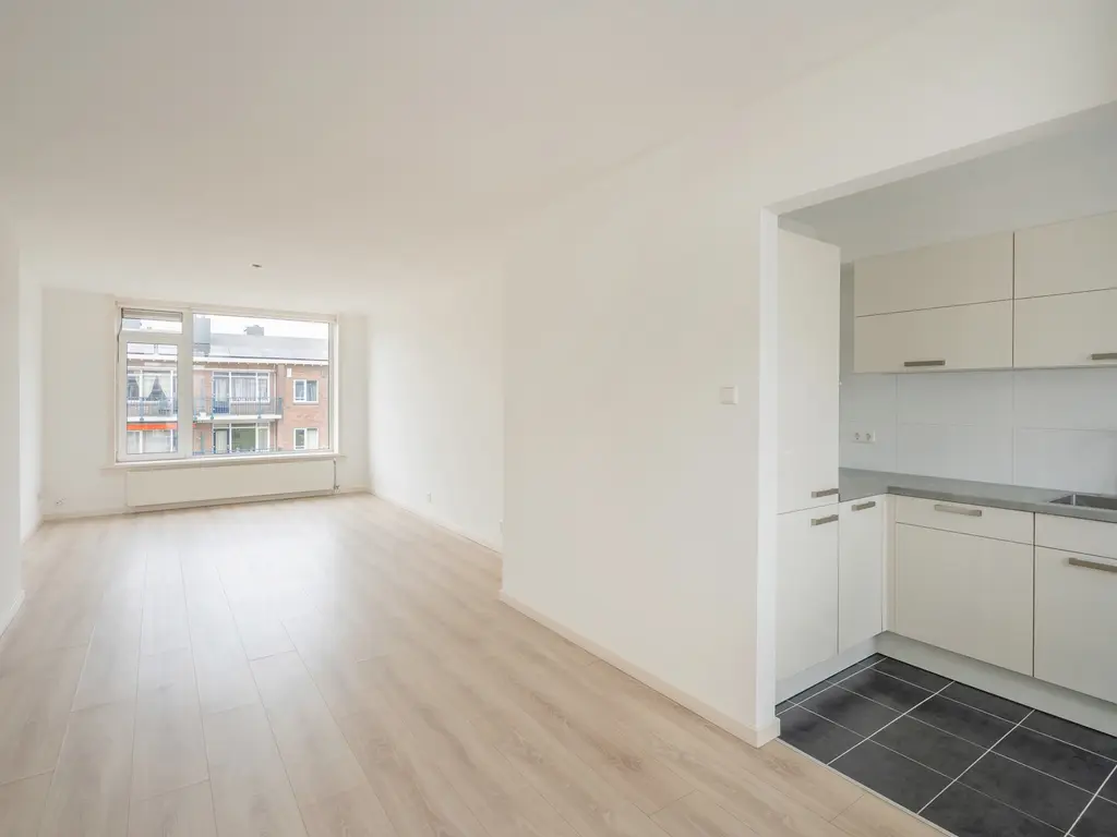 Bruijnings Ingenhoeslaan 274, VOORBURG