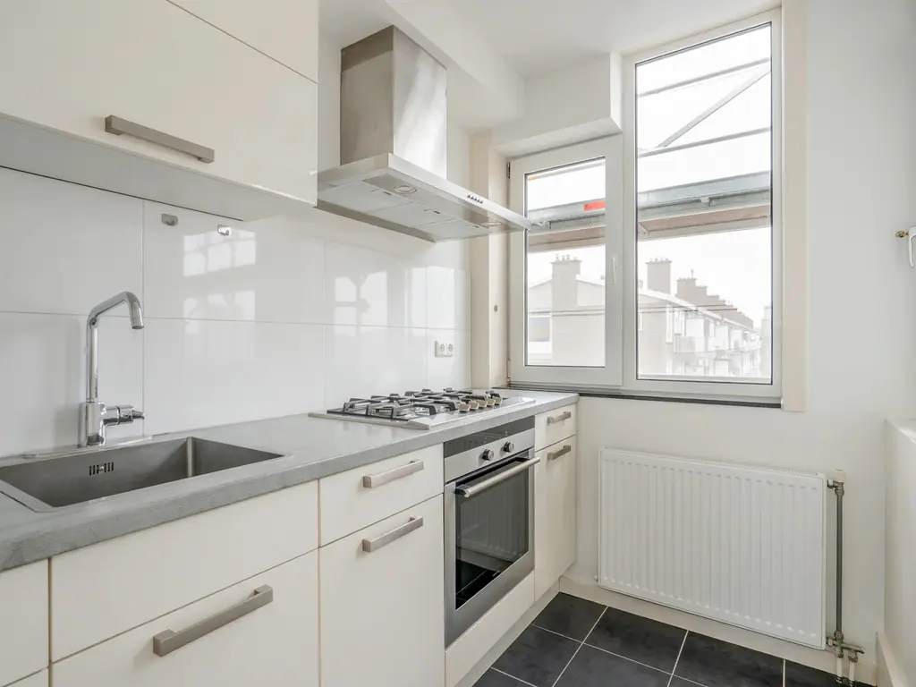 Bruijnings Ingenhoeslaan 274, VOORBURG