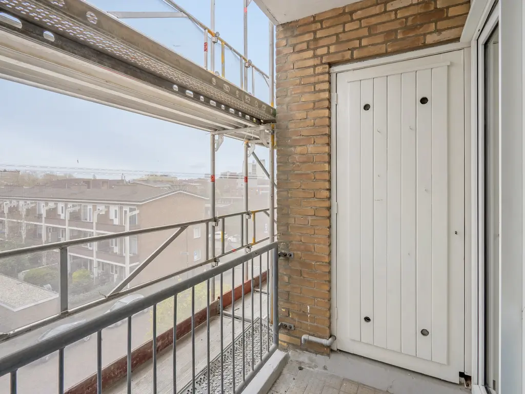 Bruijnings Ingenhoeslaan 274, VOORBURG