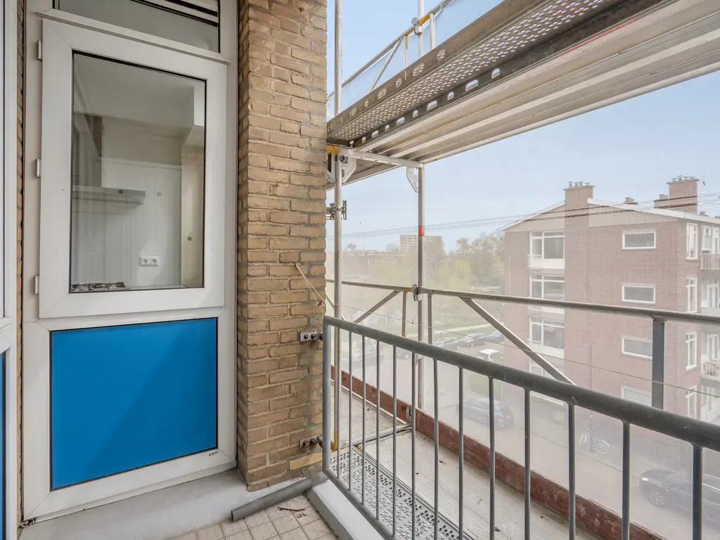 Bruijnings Ingenhoeslaan 274, VOORBURG