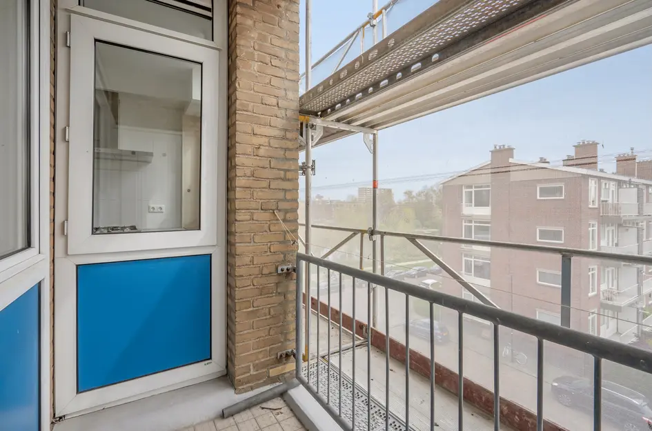 Bruijnings Ingenhoeslaan 274