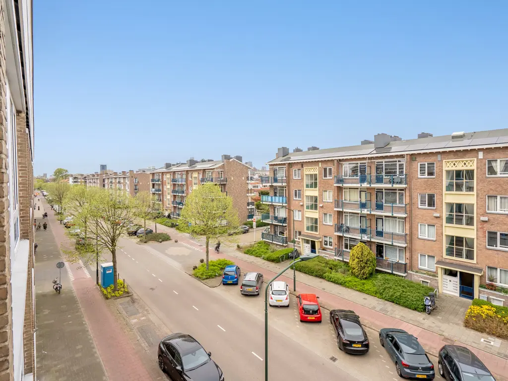Bruijnings Ingenhoeslaan 274, VOORBURG