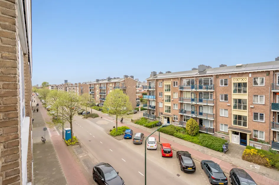 Bruijnings Ingenhoeslaan 274