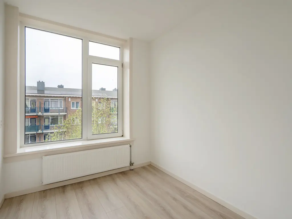 Bruijnings Ingenhoeslaan 274, VOORBURG