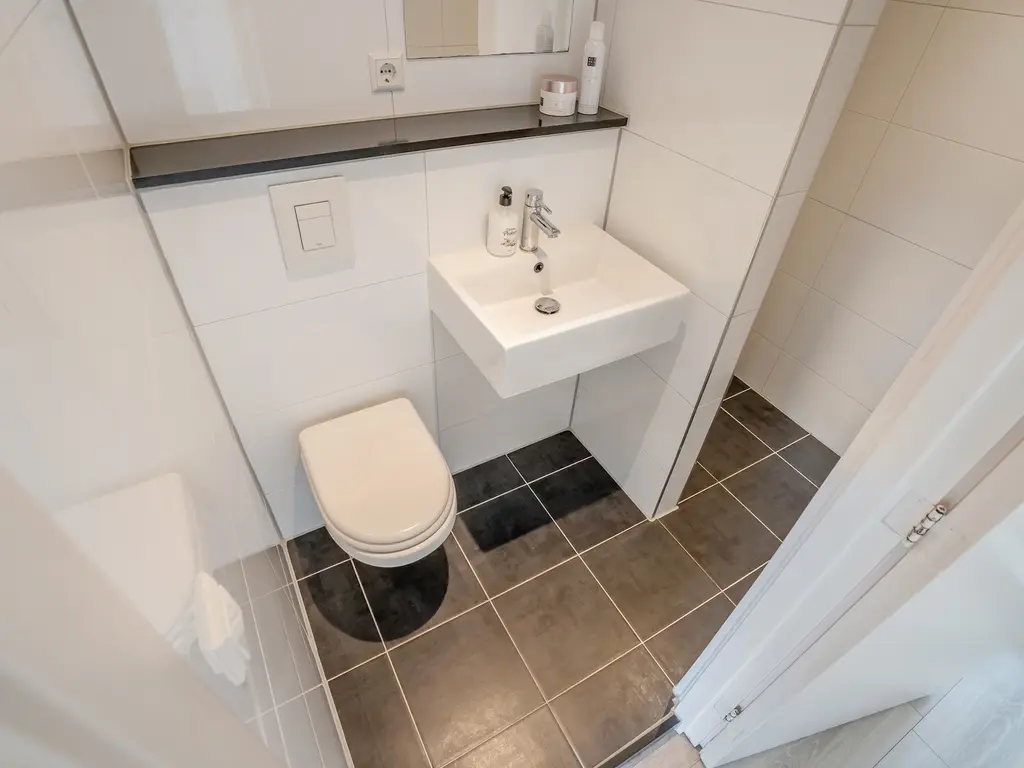 Bruijnings Ingenhoeslaan 274, VOORBURG