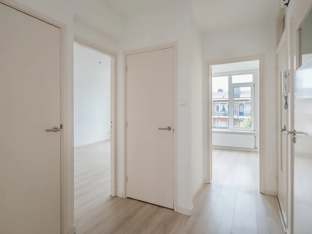 Bruijnings Ingenhoeslaan 274, VOORBURG