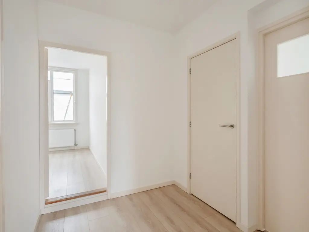 Bruijnings Ingenhoeslaan 274, VOORBURG