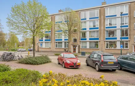 Bruijnings Ingenhoeslaan 274, VOORBURG