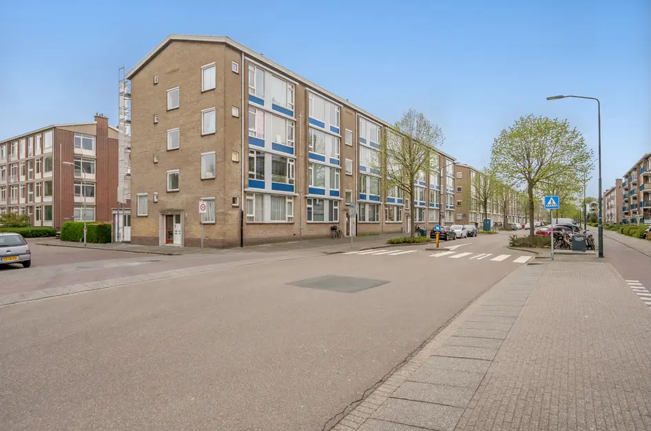 Bruijnings Ingenhoeslaan 274