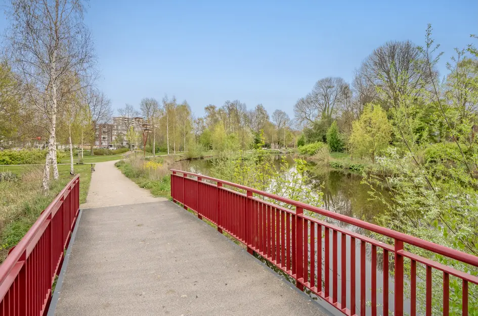 Bruijnings Ingenhoeslaan 274