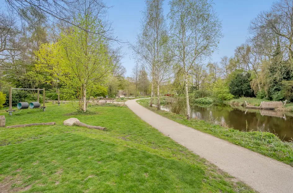 Bruijnings Ingenhoeslaan 274