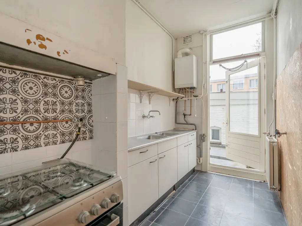 Van Bylandtstraat 68, 'S-GRAVENHAGE