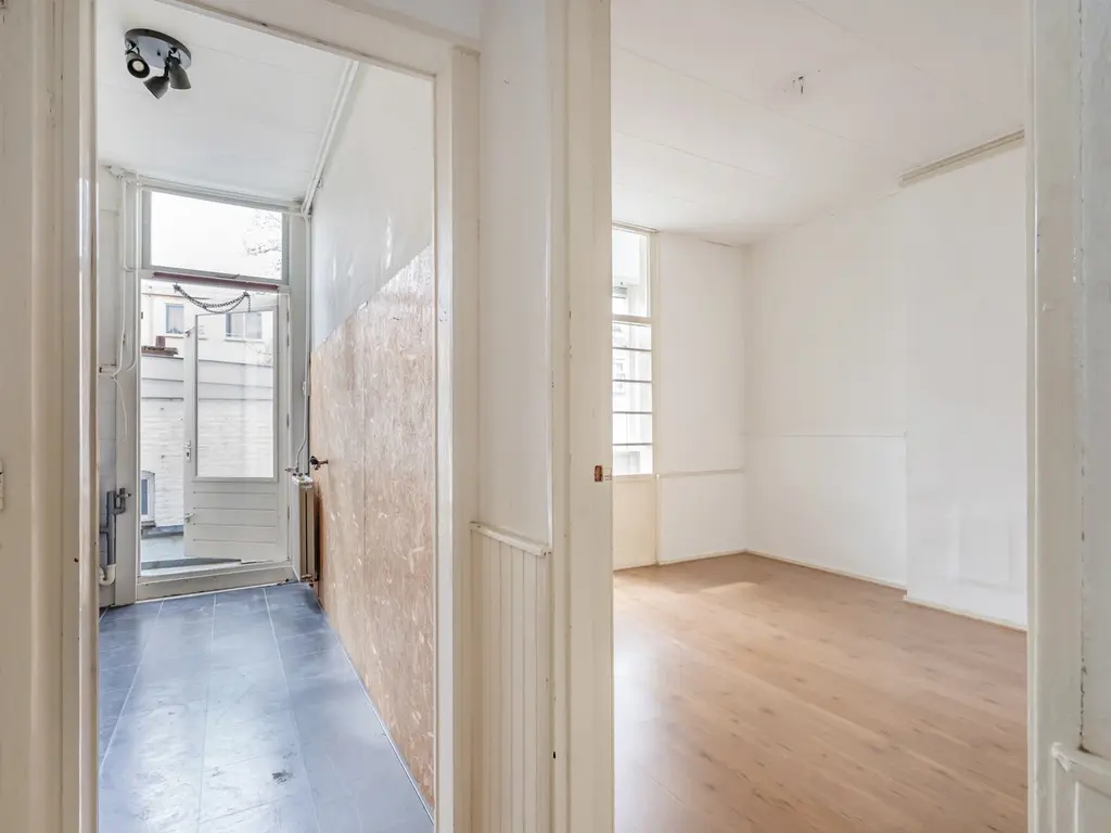 Van Bylandtstraat 68, 'S-GRAVENHAGE