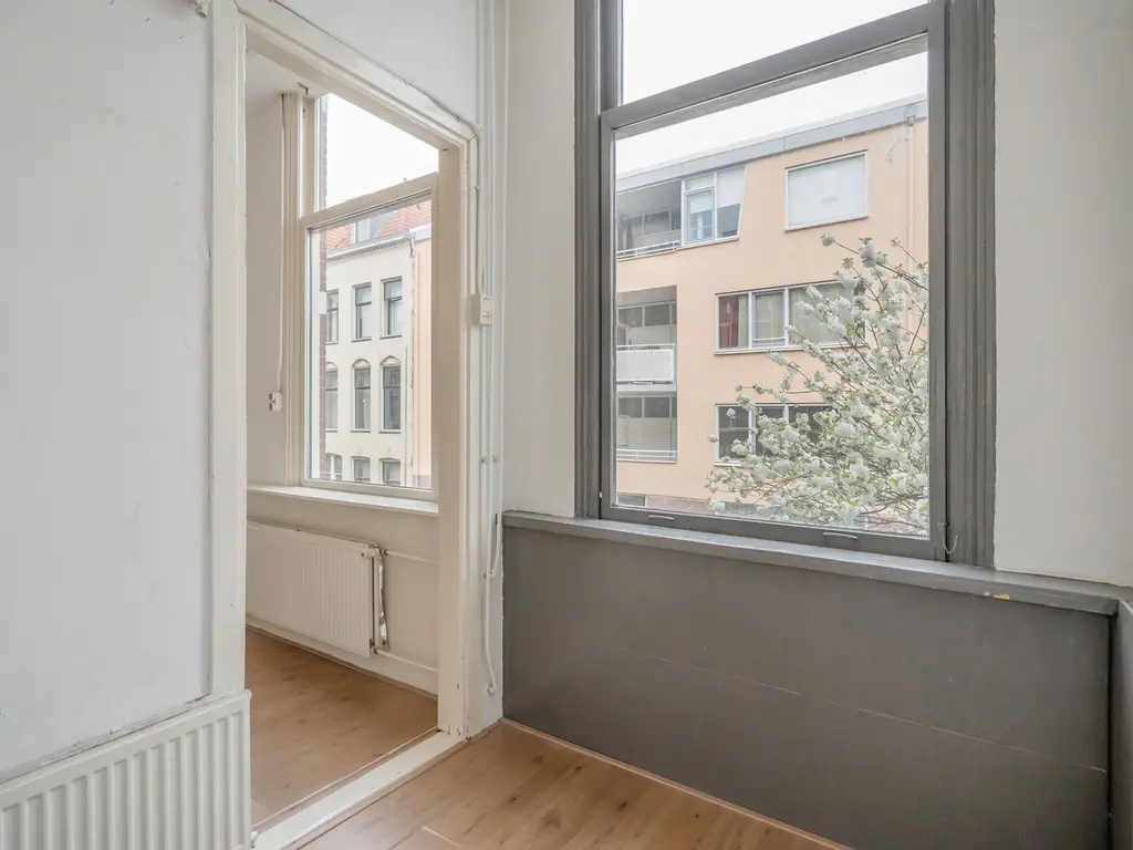 Van Bylandtstraat 68, 'S-GRAVENHAGE