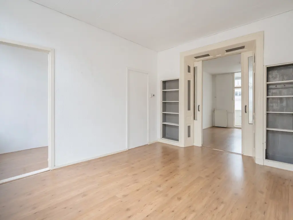 Van Bylandtstraat 68, 'S-GRAVENHAGE