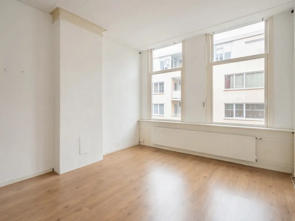 Van Bylandtstraat 68, 'S-GRAVENHAGE