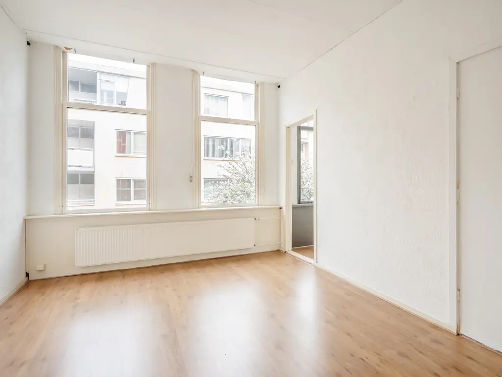 Van Bylandtstraat 68, 'S-GRAVENHAGE